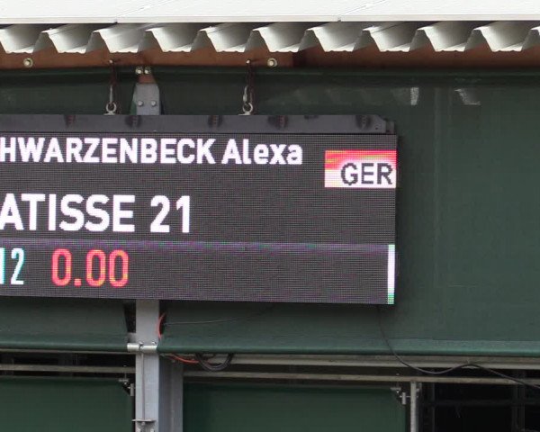 Reitturnier Ranshofen - Braunau am Inn 2023