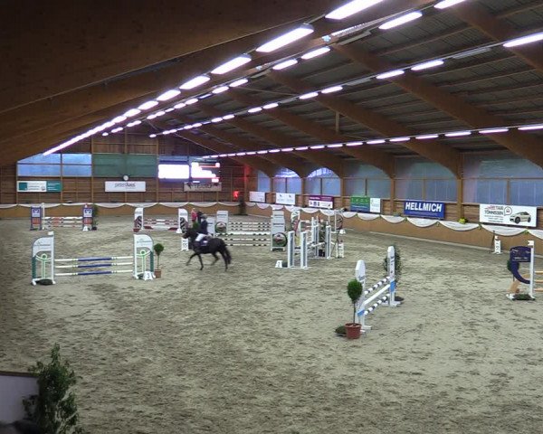 Reitturnier Xanten - Reitanlage Miss 2023