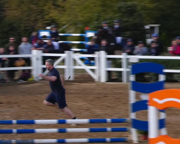 Reitturnier Teupitz 2023