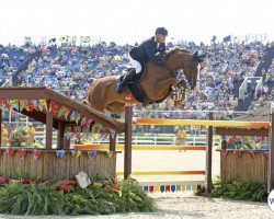 jumper Hh Zipper (KWPN (Royal Dutch Sporthorse), 2004, from Apple Juice)