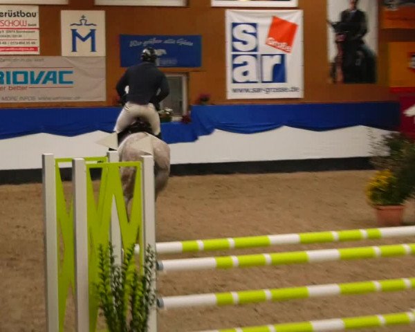 Reitturnier Gadebusch 2023