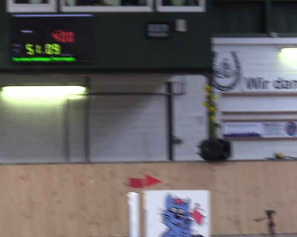 Reitturnier Salzkotten 2023