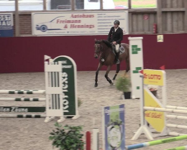 Reitturnier Krumke 2023
