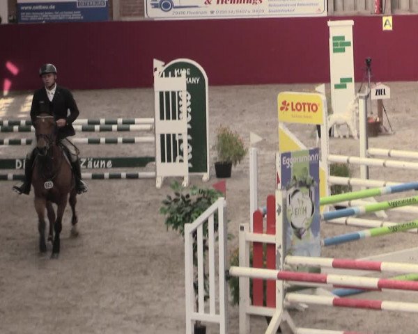 Reitturnier Krumke 2023