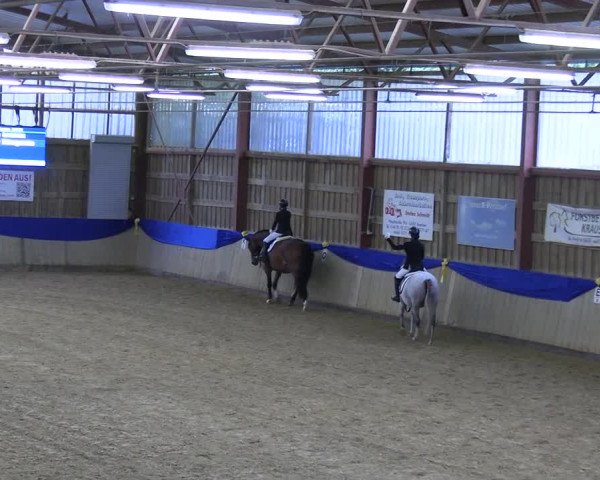 Reitturnier Villmar 2023