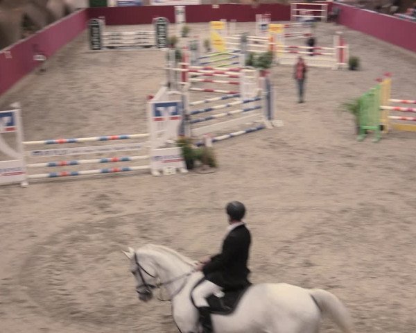 Reitturnier Krumke 2023