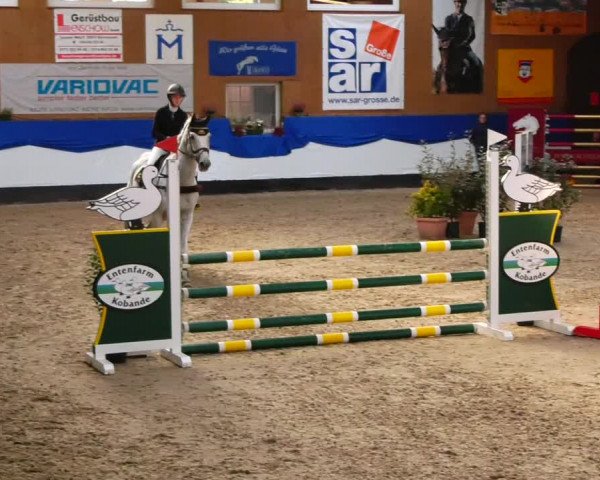 Reitturnier Gadebusch 2023