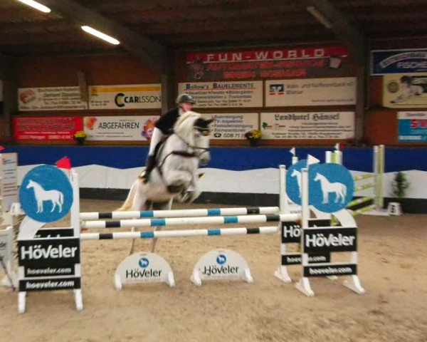 Reitturnier Gadebusch 2023
