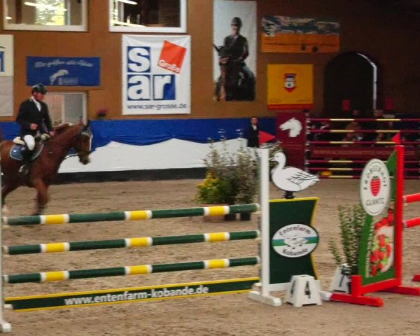 Reitturnier Gadebusch 2023