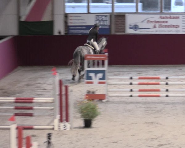 Reitturnier Krumke 2023