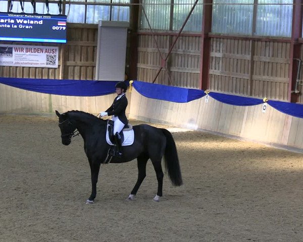Reitturnier Villmar 2023