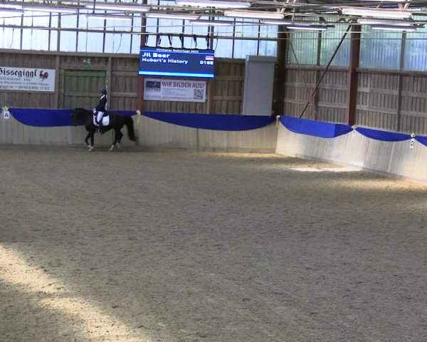 Reitturnier Villmar 2023