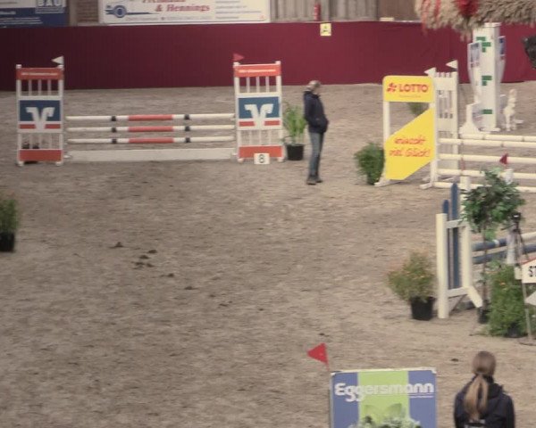 Reitturnier Krumke 2023