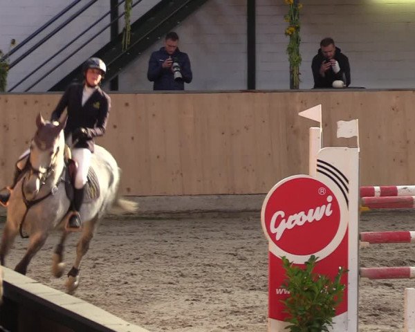 Reitturnier Salzkotten 2023