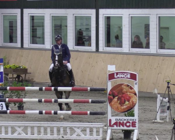 Reitturnier Salzkotten 2023