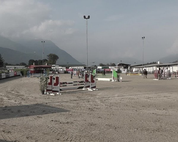 Reitturnier Giubiasco 2023