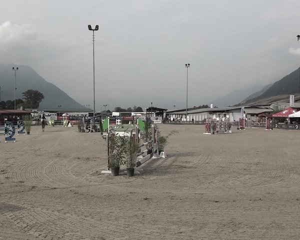 Reitturnier Giubiasco 2023