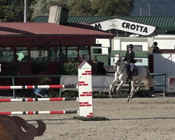 Reitturnier Giubiasco 2023
