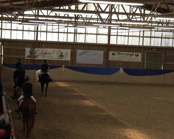 Reitturnier Villmar 2023