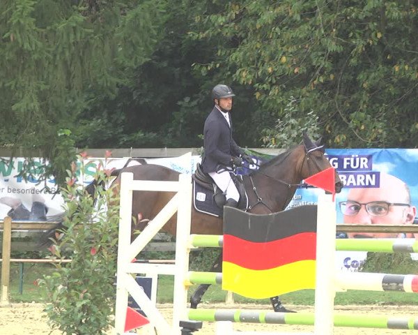 Springturnier Walldorf/Winterheck 2021