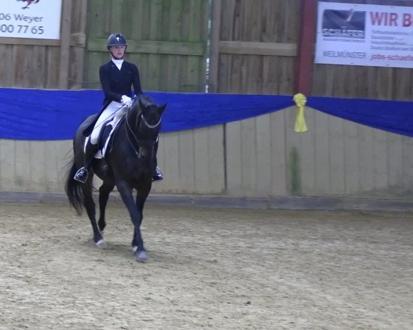 Reitturnier Villmar 2023