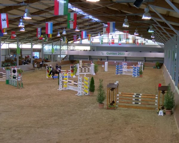 Reitturnier Gahlen 2023