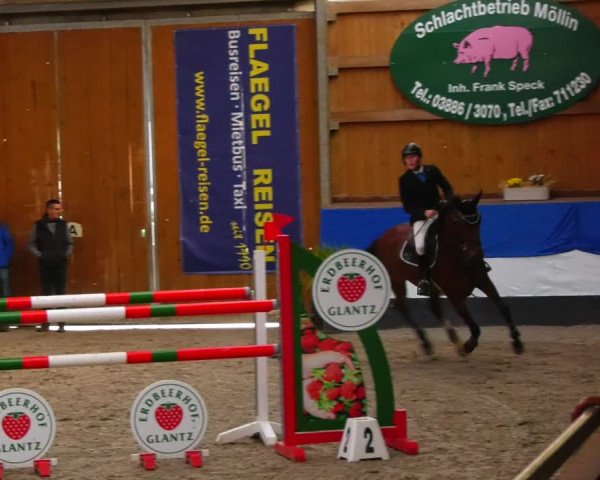 Reitturnier Gadebusch 2023