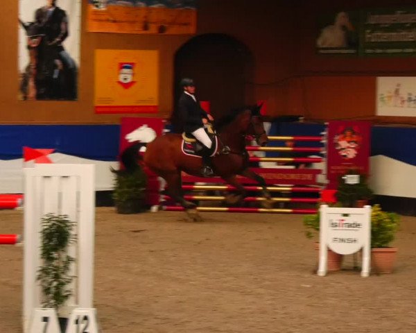 Reitturnier Gadebusch 2023