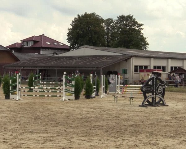 Reitturnier Dortmund-Barop 2021