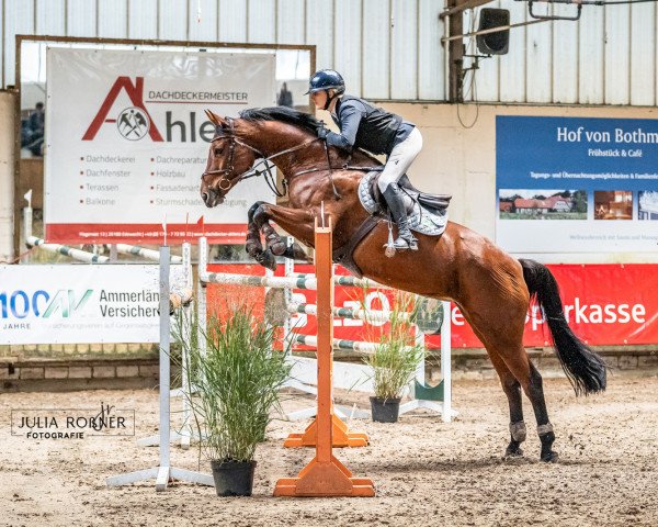 Birga Marieke Steeneck