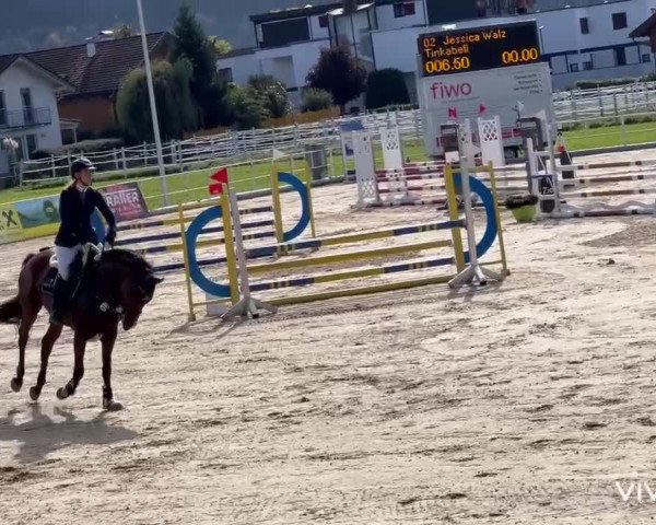 Video von Tinkabell 20