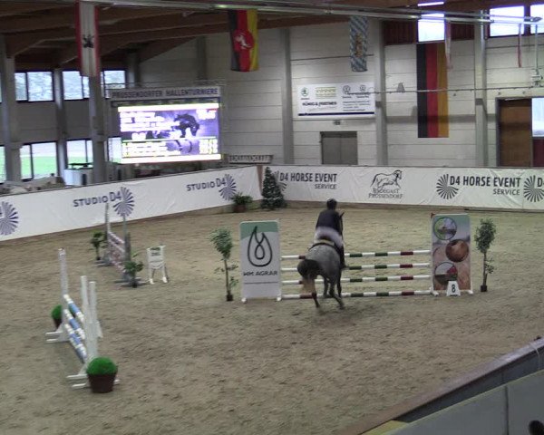 Reitturnier Prussendorf 2023