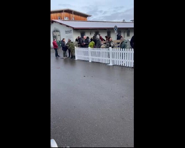 Video von Elegance 53