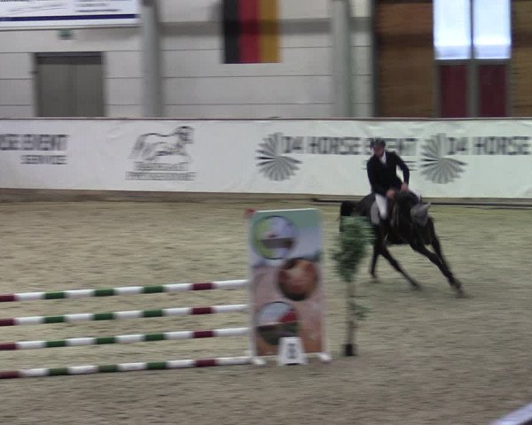 Reitturnier Prussendorf 2023