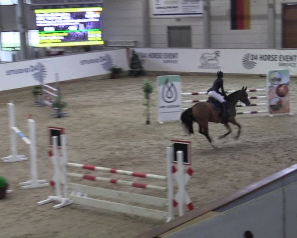 Reitturnier Prussendorf 2023