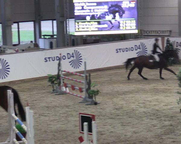 Reitturnier Prussendorf 2023