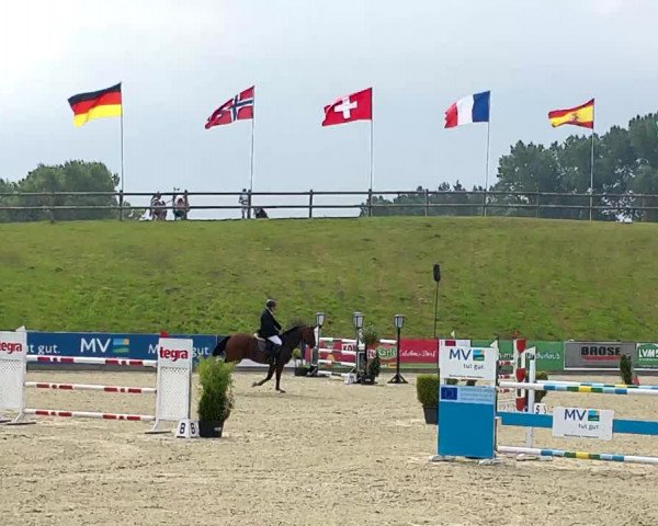 Ostsee Trophy Redentin/Krusenhagen 2021
