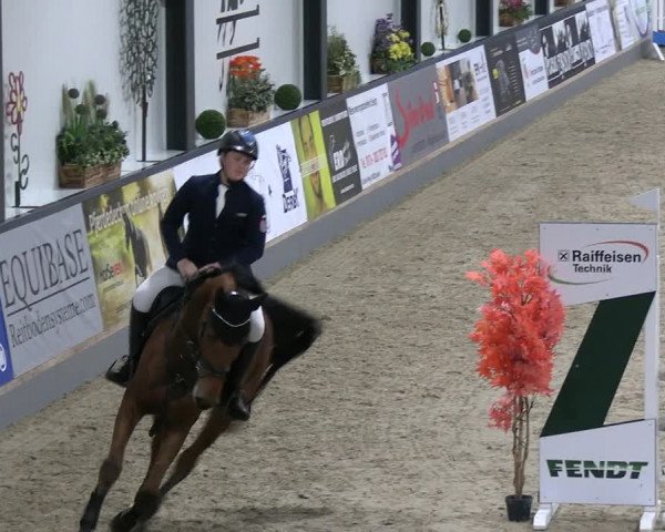 Reitturnier Borken 2023