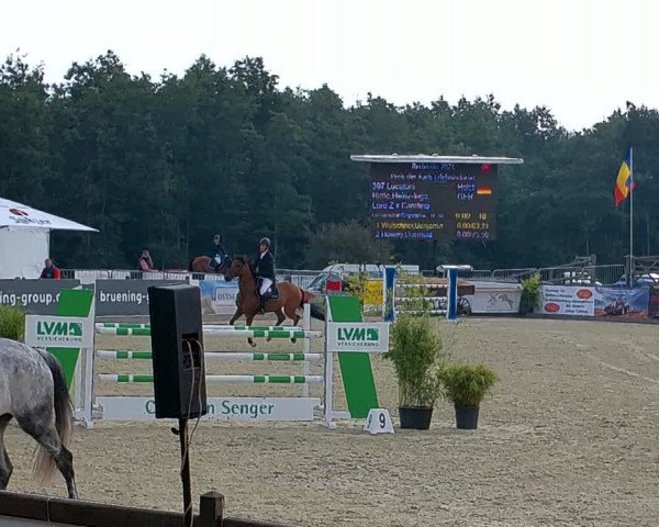 Ostsee Trophy Redentin/Krusenhagen 2021