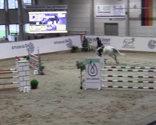 Reitturnier Prussendorf 2023