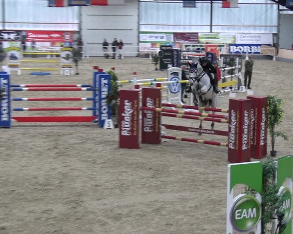 Reitturnier Borken 2023