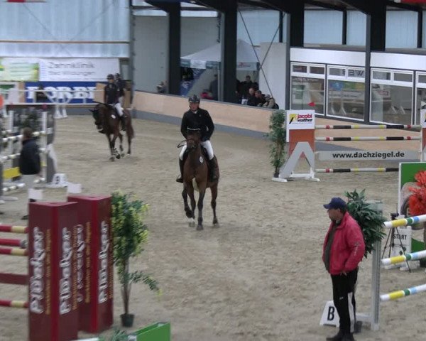 Reitturnier Borken 2023