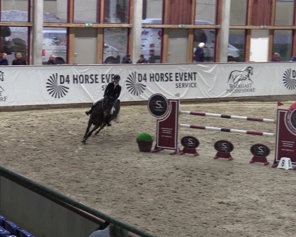 Reitturnier Prussendorf 2023