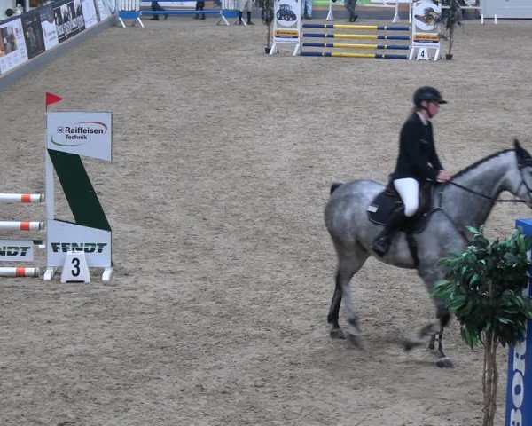 Reitturnier Borken 2023