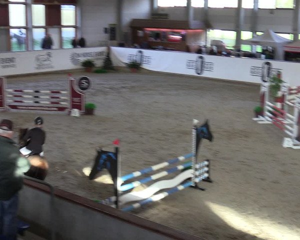 Reitturnier Prussendorf 2023