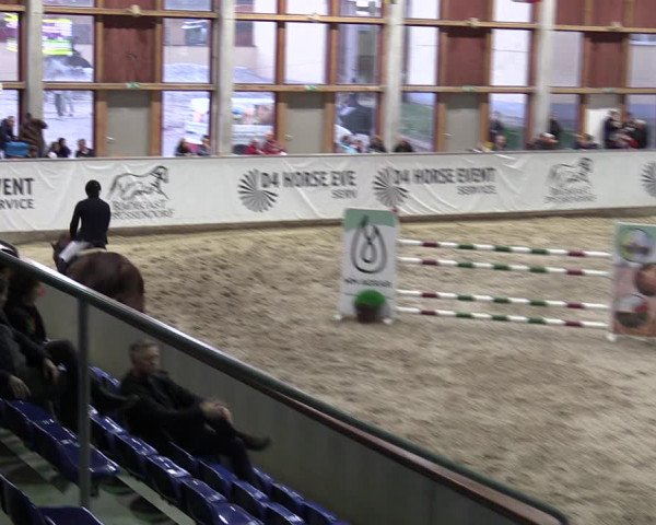 Reitturnier Prussendorf 2023