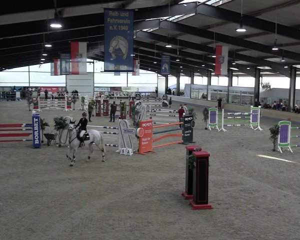 Reitturnier Borken 2023