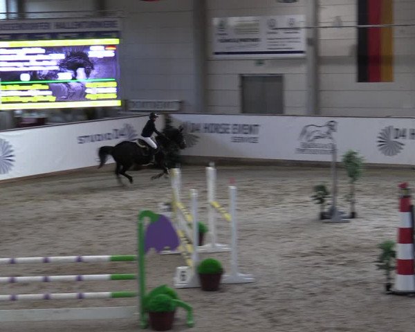 Reitturnier Prussendorf 2023