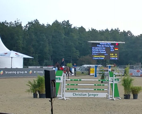 Ostsee Trophy Redentin/Krusenhagen 2021