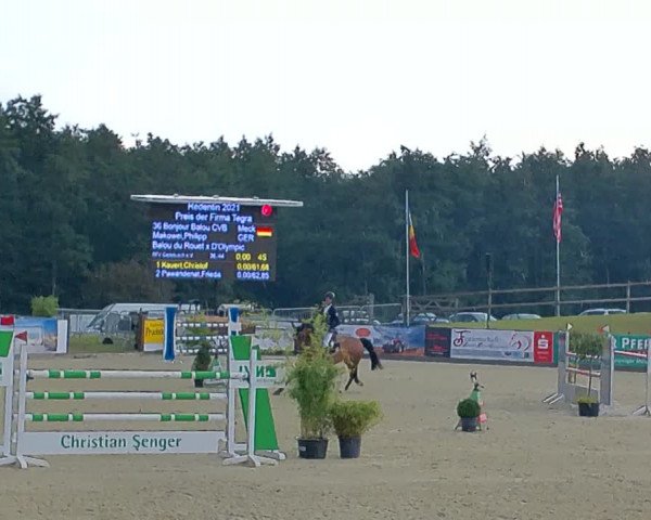 Ostsee Trophy Redentin/Krusenhagen 2021